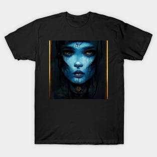 Fiona, The Water Goddess | Dethroned T-Shirt